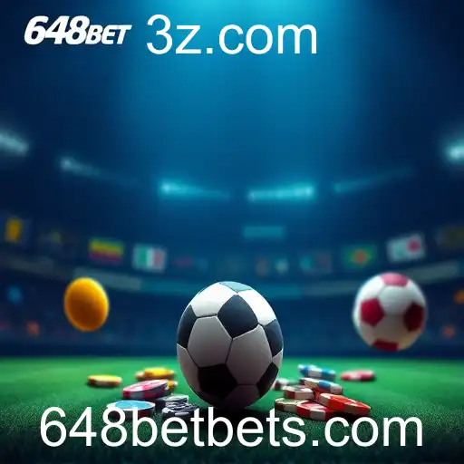 648bet Aposta em Expansão Digital e Responsabilidade Social