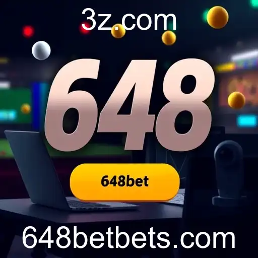 648bet Expande sua Presença no Mercado de Jogos Online
