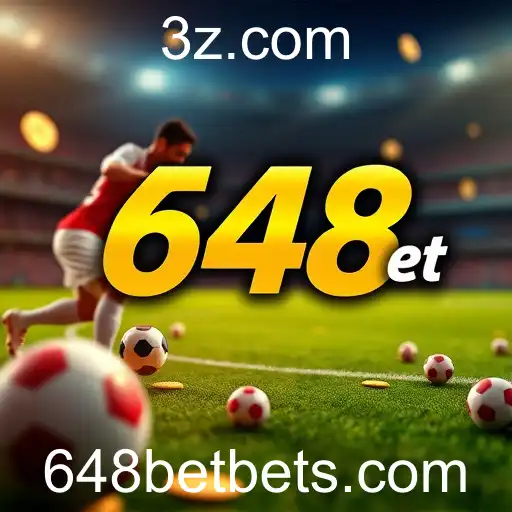 648bet Inova com Novas Funcionalidades