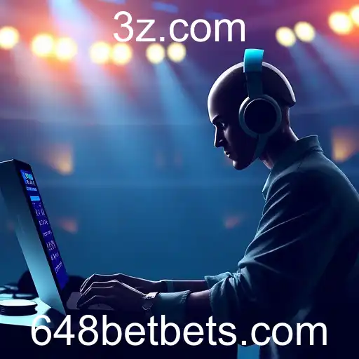 648bet Revoluciona o Mercado de Jogos Online