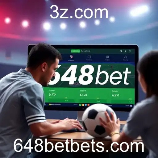 Crescimento do Mercado de Apostas Online no Brasil