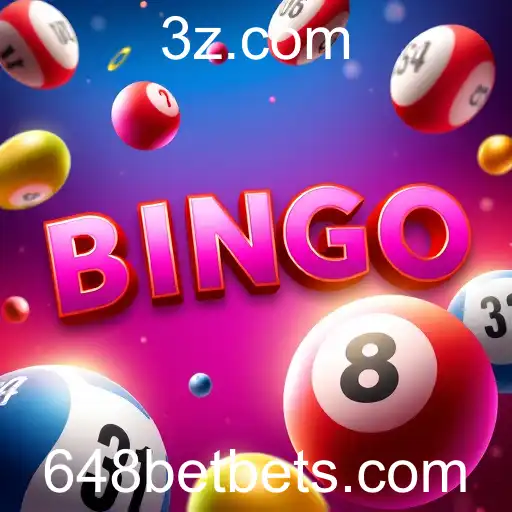 Explorando a Diversão dos Jogos de Bingo no 648bet