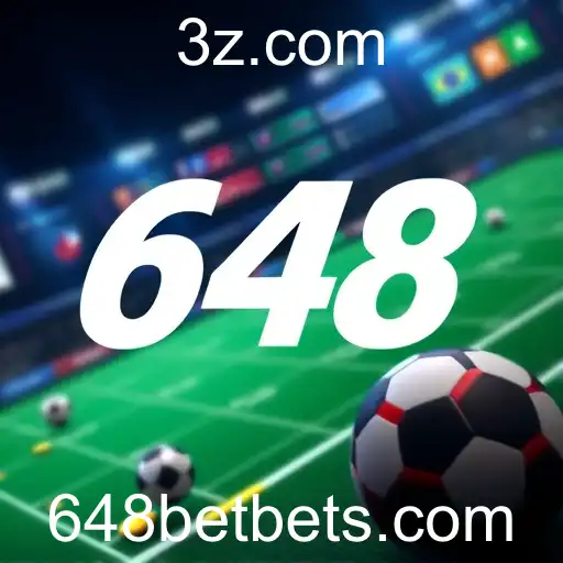 648bet: Cresce o Interesse por Jogos de Azar no Brasil