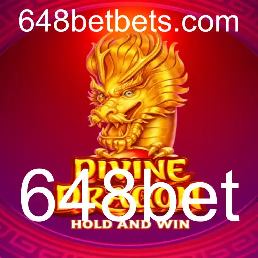DivineDragon: Mergulhe na Aventura com 648bet