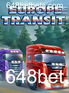 EuropeTransit: A Nova Sensação de Jogo que Está Conquistando o Mundo