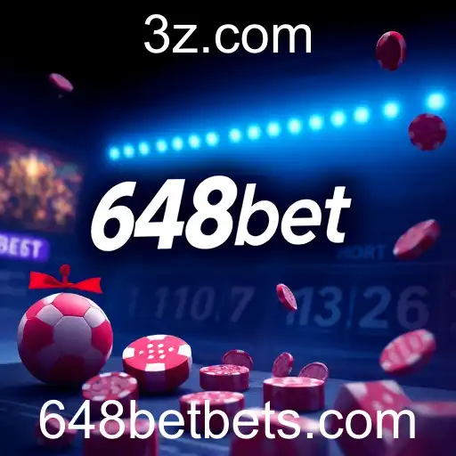 Expansão do Mercado de Jogos e o Papel da 648bet