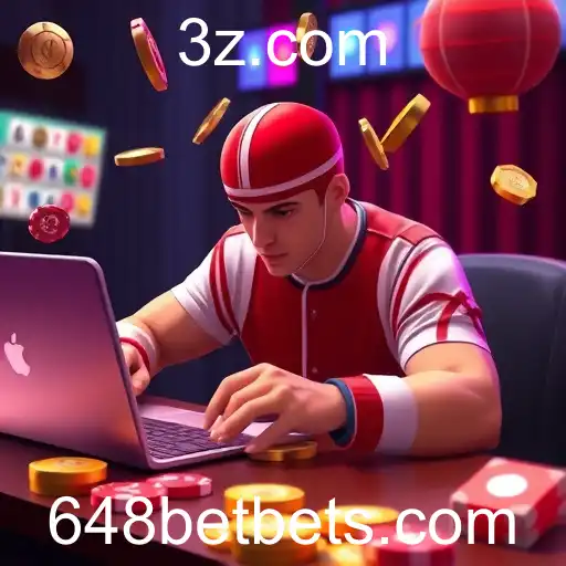 Tendências e Desafios do Mercado de Jogos Online