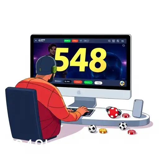 Tendências e Dinâmicas do Setor de Jogos Online