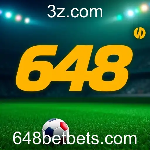 648bet: A Plataforma de Apostas em Crescimento no Brasil