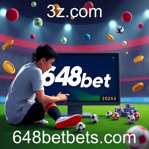 648bet