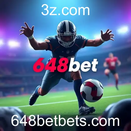 Crescimento e Desafios do 648bet no Mercado de Jogos