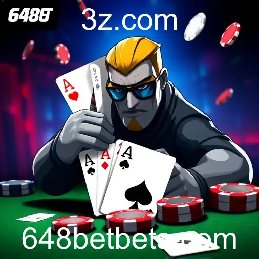 O Crescimento do 648bet em 2025