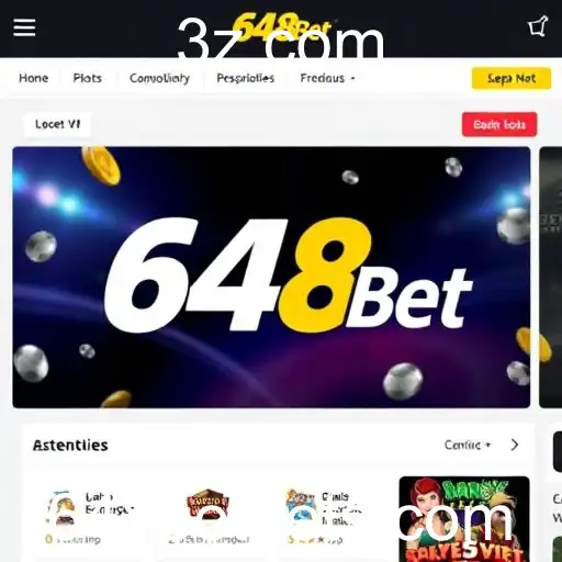 O Crescimento dos Jogos Online com 648bet