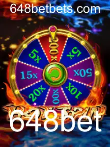 Descubra o Jogo HotSpin: Diversão e Emoção com 648bet