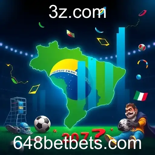 Impacto dos Jogos Online no Mercado Brasileiro em 2026