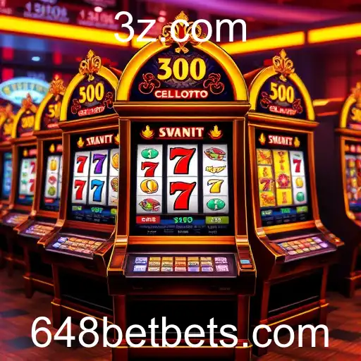 Impacto dos Jogos Online e a Ascensão do 648bet