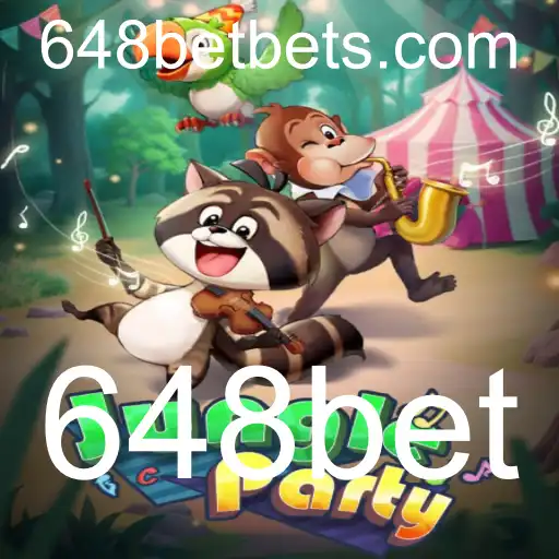 JungleParty: Um Guia Completo do Jogo e Regras com Foco na Palavrachave 648bet