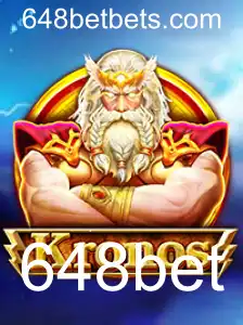 Explorando o Jogo Kronos: Uma Nova Dimensão de Entretenimento com 648bet
