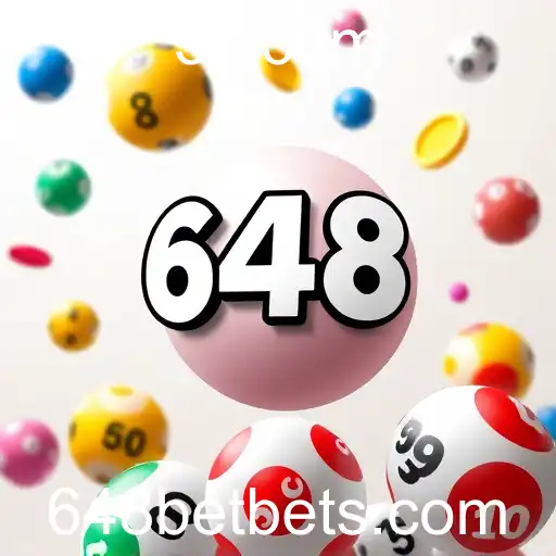 Explorando a Categoria de Jogos de Loteria na Plataforma 648bet