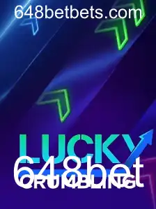 Descubra LuckyCrumbling: O Fascinante Jogo Inspirado em 648bet