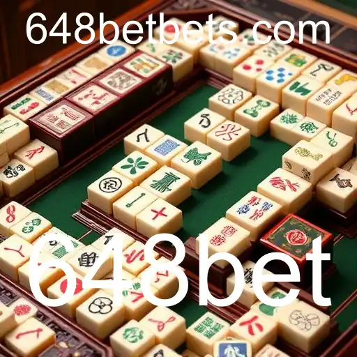Mahjong