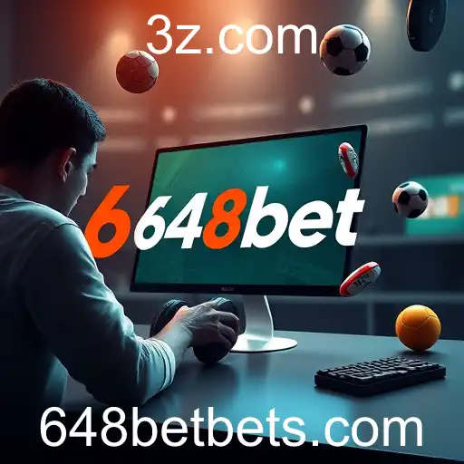 Mercado de Apostas Online Aquece: O Caso do 648bet