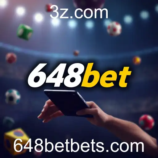 Expansão do Mercado de Jogos Online em 2026 e o Impacto da 648bet