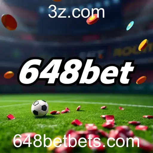 O Crescimento dos Jogos Online e a Ascensão do 648bet