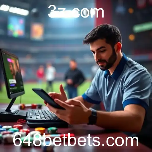 Crescimento do Mercado de Jogos Online em 2025