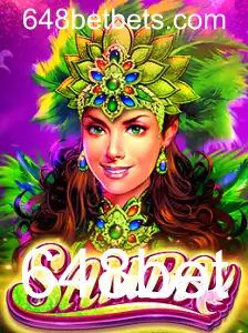 Descubra o Universo do Jogo Samba em 648bet