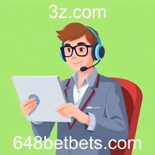 A Dinâmica de 'Suporte ao Cliente' como Categoria de Jogo no 648bet