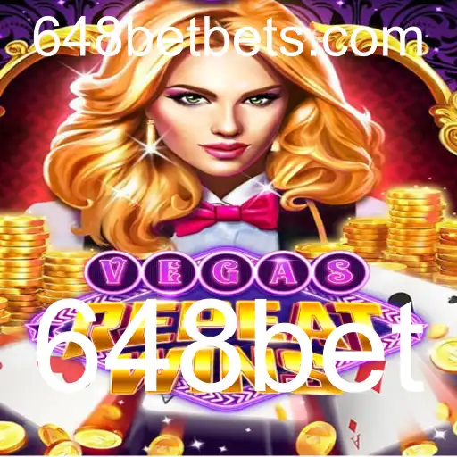Descubra o Empolgante Jogo VegasRepeatWins e Mergulhe na Dinâmica do 648bet