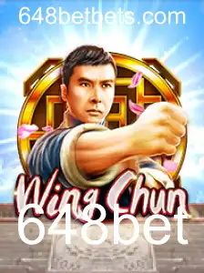WingChun: Explorando o Novo Jogo Revolucionário da Plataforma 648bet